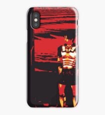 The last centurion iPhone Case