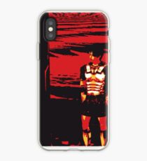 The last centurion iPhone Case