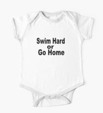 Sports One Piece - Short Sleeve