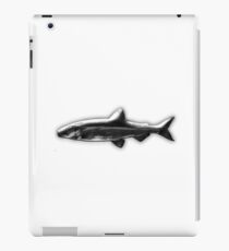 fish iPad Case/Skin