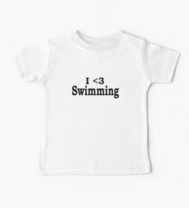 Sports Baby Tee