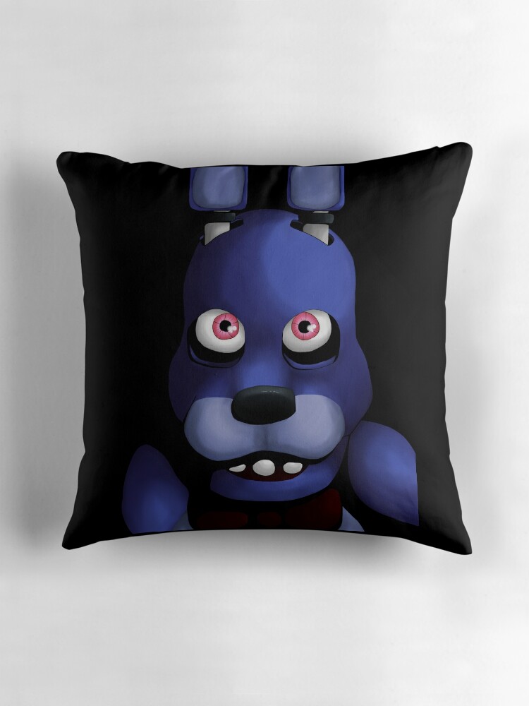 fnaf pillow pet