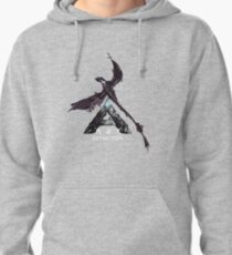 Ark extinction - wyvern Pullover Hoodie