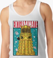 EXTERMINATE Men's Tank Top