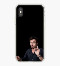 Richard Hammond iPhone Case