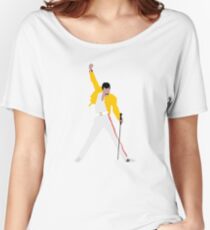 fred2 Loose Fit T-Shirt