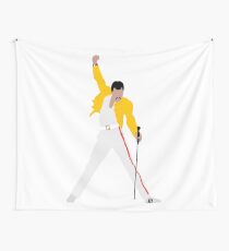 fred2 Wandbehang