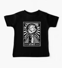 Fork bomb defense Baby Tee
