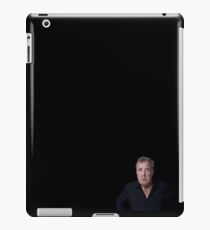 Jeremy Clarkson iPad Case/Skin
