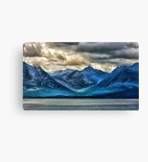 Isle of Arran Canvas Print