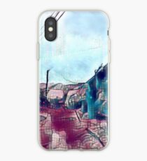 No Place Like Home. iPhone Case