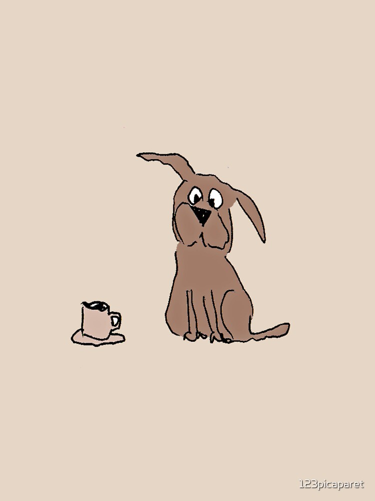 Coffee time by 123picaparet