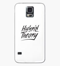Linkin Park Hybrid Theory Fanart Case/Skin for Samsung Galaxy