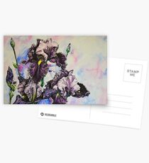 Eyeris Postcards