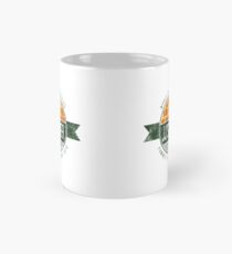 jj's diner - color Classic Mug