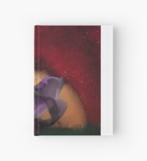 Dancing in the moonlight Hardcover Journal