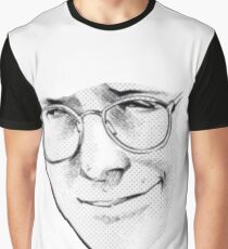The Shiggy Diggy Graphic T-Shirt
