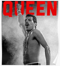 Bohemian Legend Poster