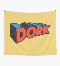Superfan Wall Tapestry