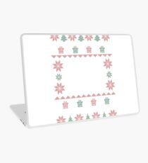 Impish or admirable? Laptop Skin