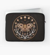 Funda para portátil Visiones forestales