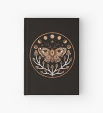 Cuaderno de tapa dura Visiones forestales