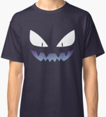 Pokemon - Haunter / Ghost (Shiny) Classic T-Shirt