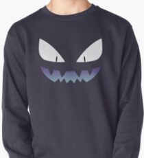 Pokemon - Haunter / Ghost (Shiny) Pullover