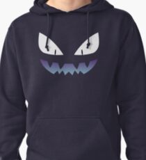 Pokemon - Haunter / Ghost (Shiny) Pullover Hoodie