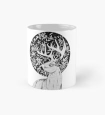 Flora Fauna Mug