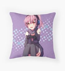 Aphmau Pillows & Cushions 