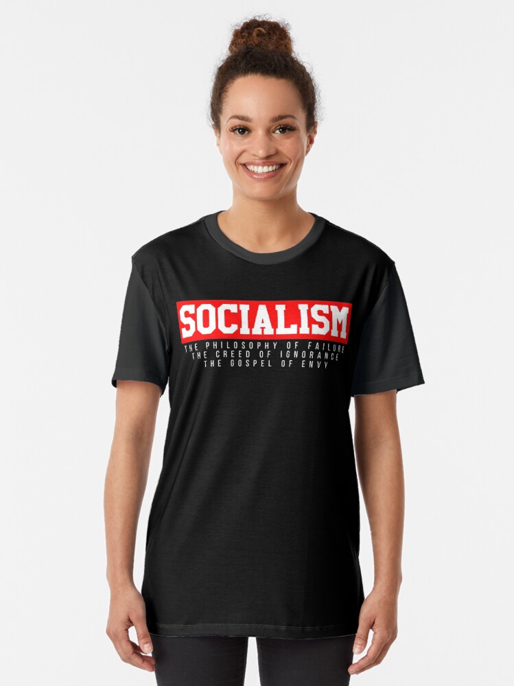 socialist t shirts uk