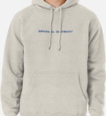 Anchorage Northeast Pullover Hoodie