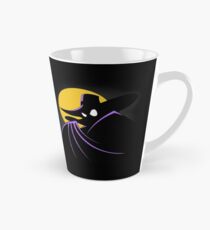 The Terror that Flaps in the Night Tall Mug