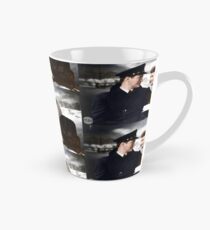 Christmas in Connecticut, 1945 - Colorized Tall Mug