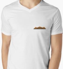 Staten Island Ferry V-Neck T-Shirt