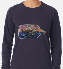 Dirty Heads Tee Lightweight Sweatshirt