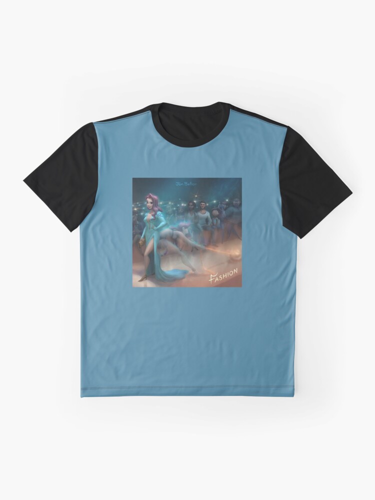 jon bellion shirt