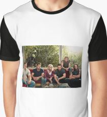 Animal Kingdom Graphic T-Shirt