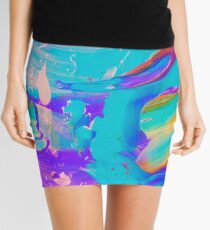 untitled Mini Skirt