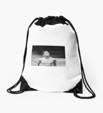 Finn Cole Drawstring Bag