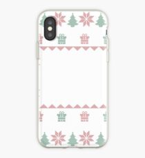 Impish or admirable? iPhone Case