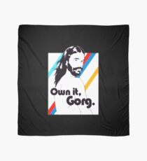 OWN IT, GORG Scarf