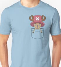 Pocket Chopper Unisex T-Shirt