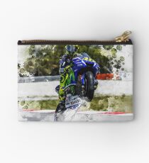 Illustration Rossi Watercolor Studio Pouch