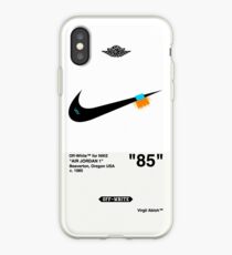 USA iPhone Case