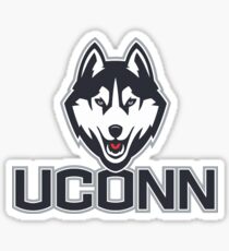White wolf Sticker