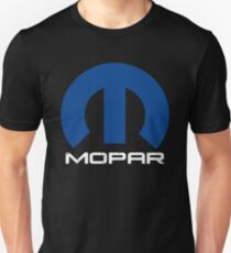 Mopar Nationals Performance Unisex T-Shirt
