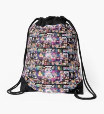 Joey Graceffa Drawstring Bag