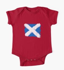 Scotland One Piece - Short Sleeve